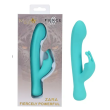 Maia ZARA Rabbit Vibrator - Teal